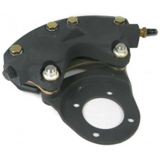 Alaskan Bushwheel 1.25 Inch Brake Assembly Abi-30-60A With Torque Plate